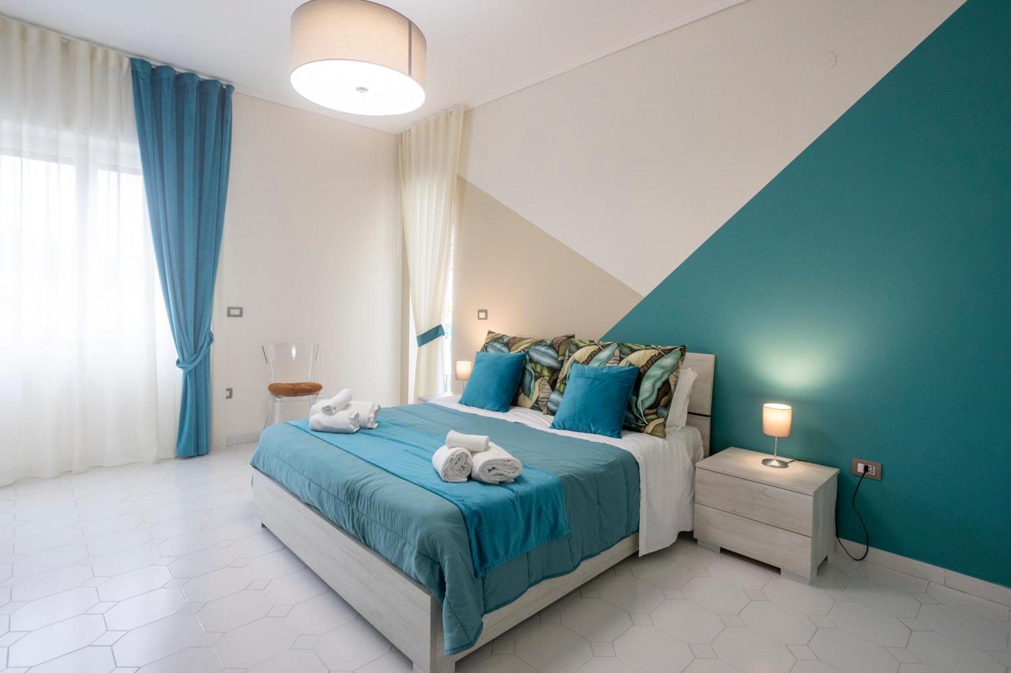 Emy House Sorrento Apartment Exterior photo